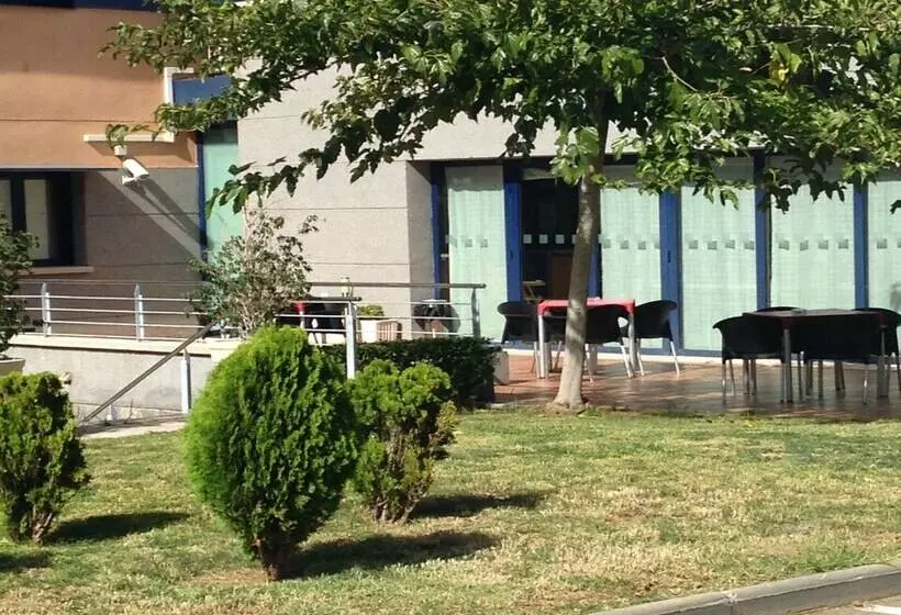Fotos del hotel Onda Castellon:  7