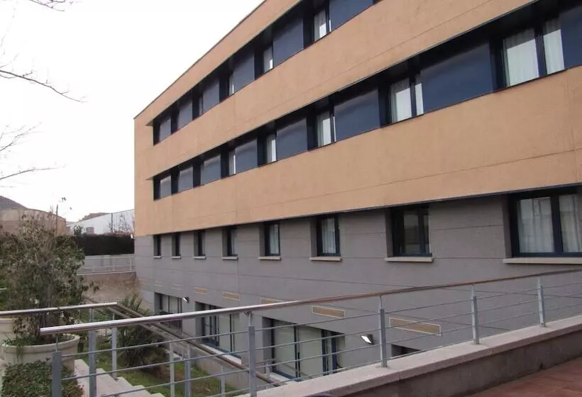 Fotos del hotel Onda Castellon:  5