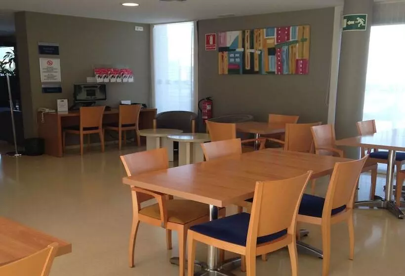 Fotos del hotel Onda Castellon:  2
