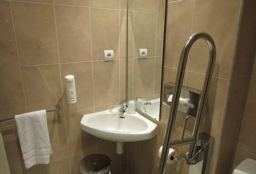 Fotos del hotel Onda Castellon:  4