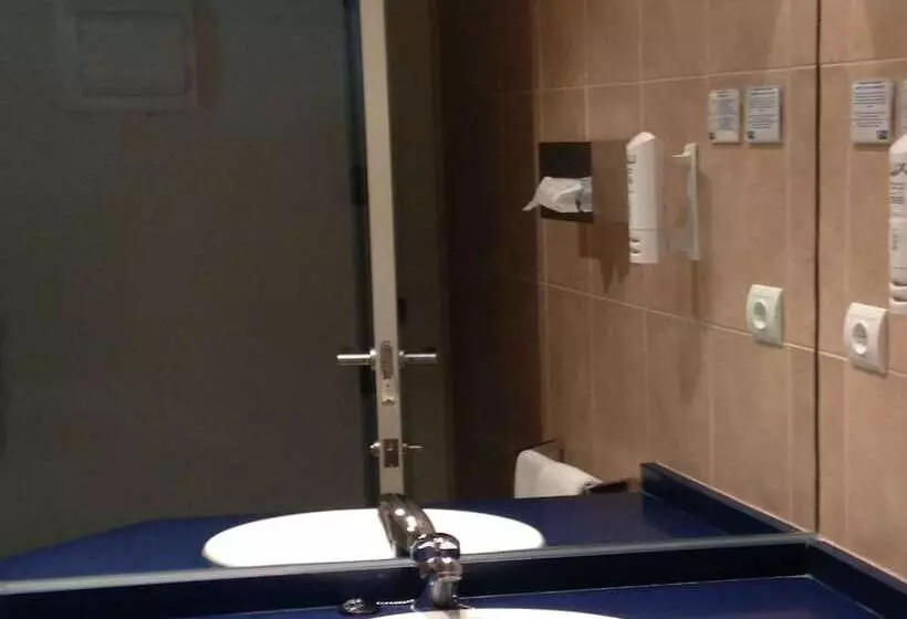 Fotos del hotel Onda Castellon:  11