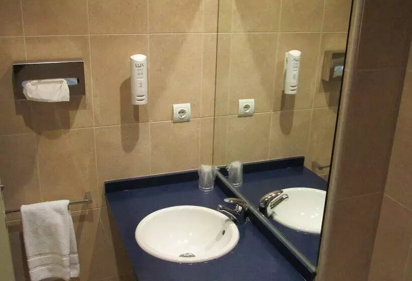 Fotos del hotel Onda Castellon:  8