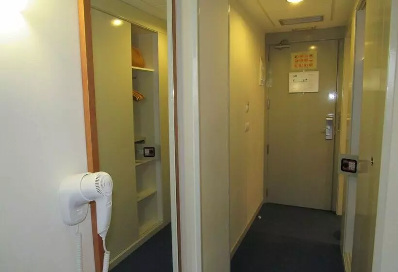 Fotos del hotel Onda Castellon:  13