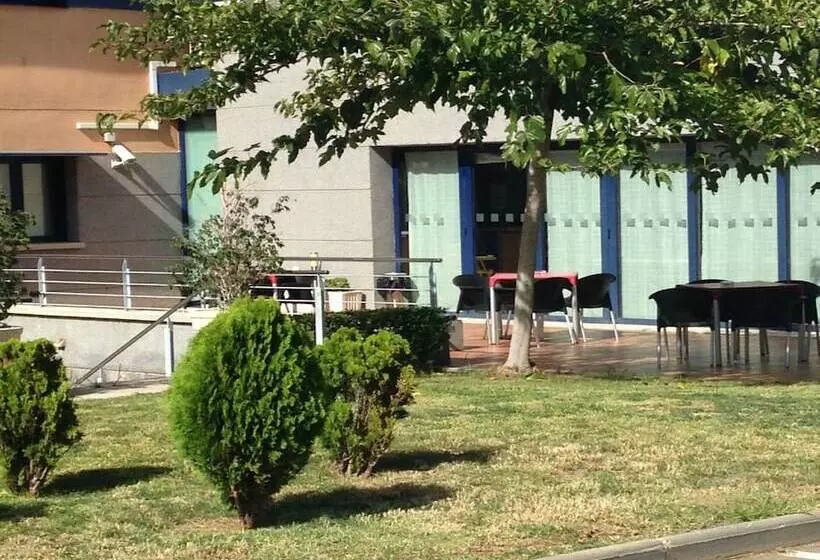 Fotos del hotel Onda Castellon:  3
