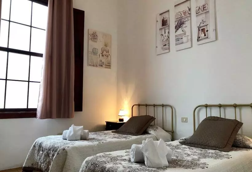 Fotos del hotel Rural Casona Santo Domingo:  11