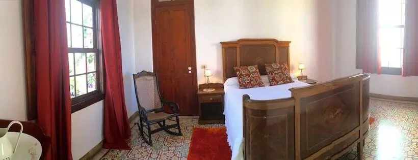 Fotos del hotel Rural Casona Santo Domingo:  7