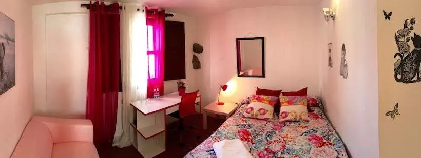 Fotos del hotel Rural Casona Santo Domingo:  1