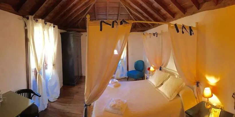 Fotos del hotel Rural Casona Santo Domingo:  12