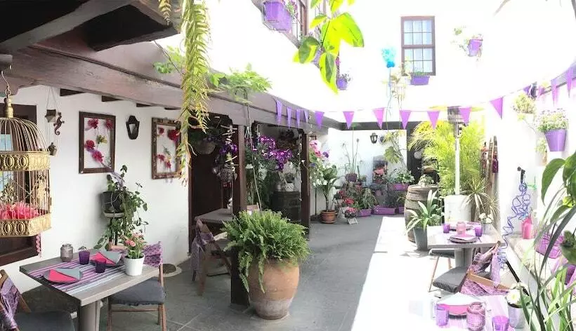 Fotos del hotel Rural Casona Santo Domingo:  2