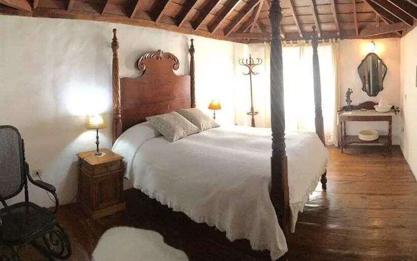 Fotos del hotel Rural Casona Santo Domingo:  9