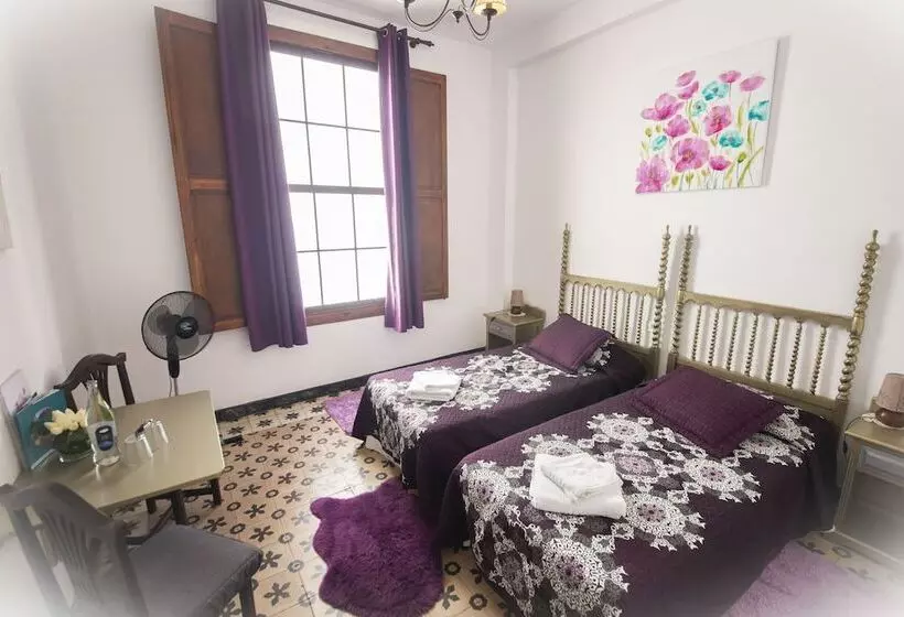 Fotos del hotel Rural Casona Santo Domingo:  14