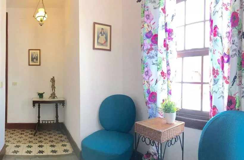 Fotos del hotel Rural Casona Santo Domingo:  15