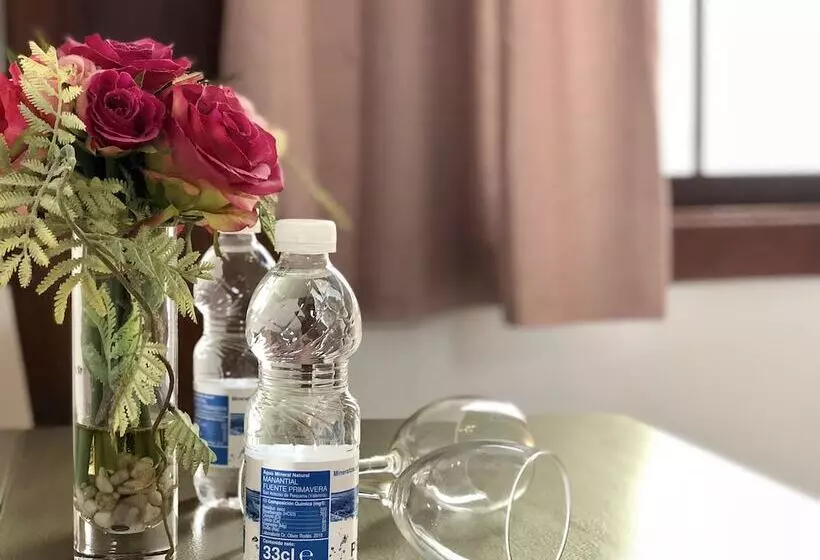 Fotos del hotel Rural Casona Santo Domingo:  4