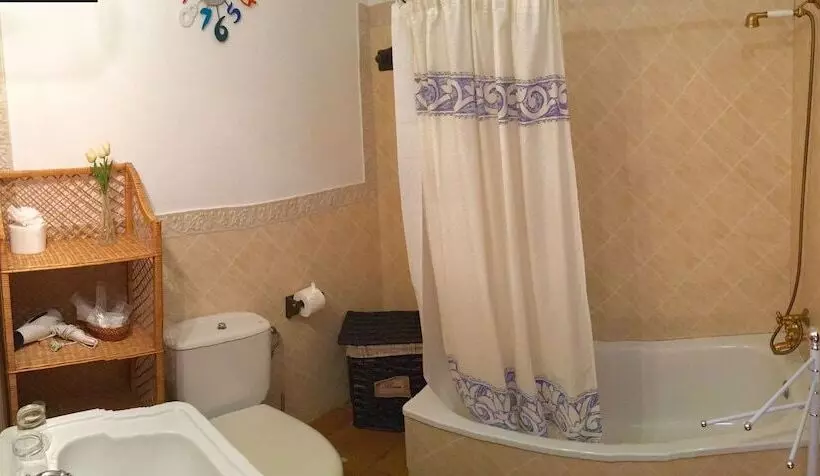 Fotos del hotel Rural Casona Santo Domingo:  3