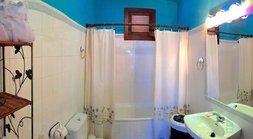 Fotos del hotel Rural Casona Santo Domingo:  6