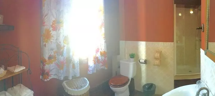 Fotos del hotel Rural Casona Santo Domingo:  8