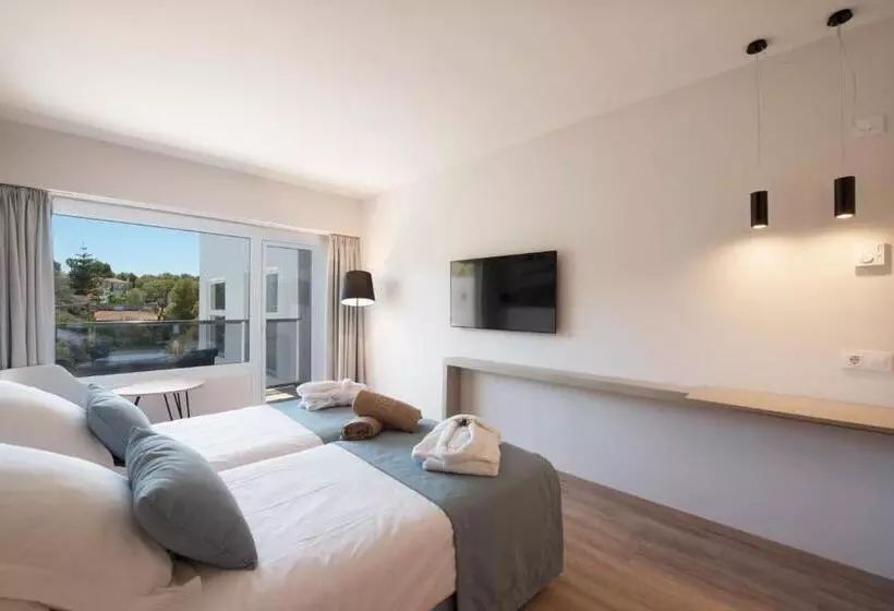 Fotos del hotel Tacande Portals:  25