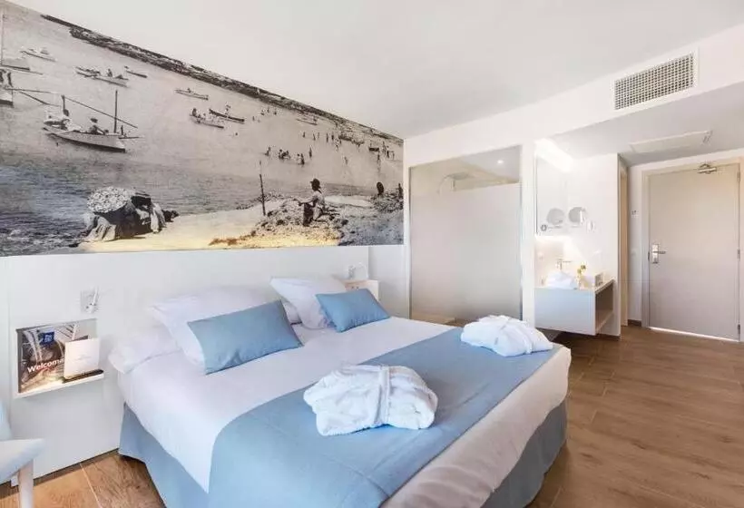 Fotos del hotel Tacande Portals:  16