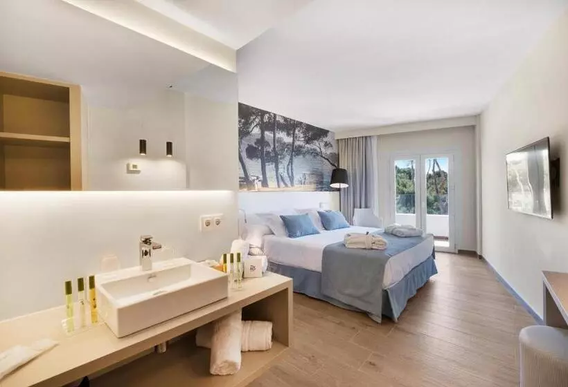 Fotos del hotel Tacande Portals:  14