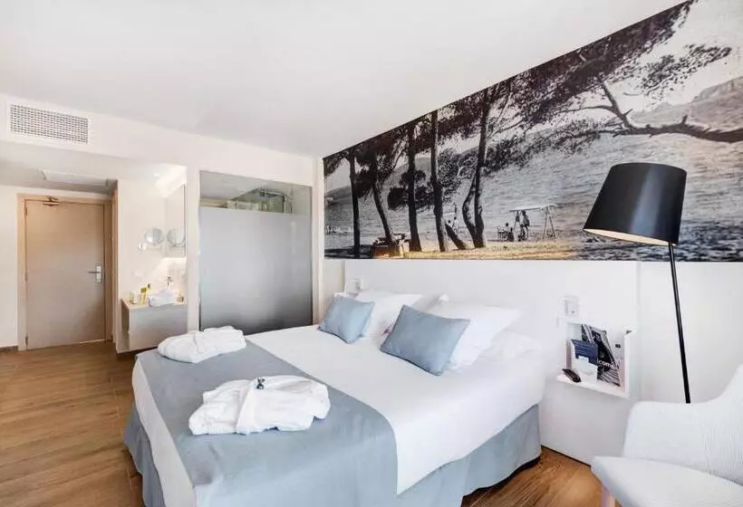 Fotos del hotel Tacande Portals:  19