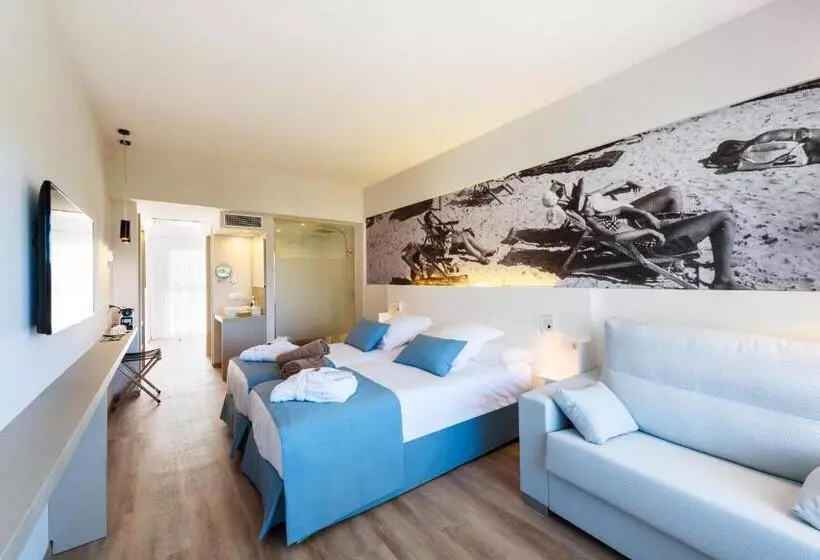 Fotos del hotel Tacande Portals:  15