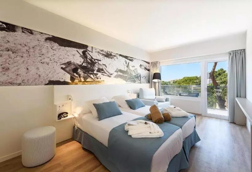 Fotos del hotel Tacande Portals:  21