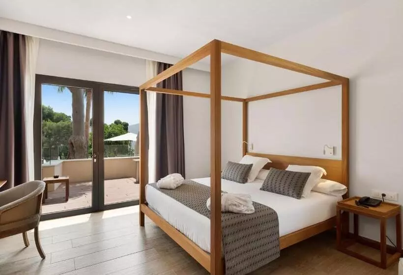 Fotos del hotel Tacande Portals:  24