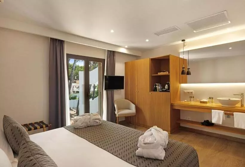 Fotos del hotel Tacande Portals:  18