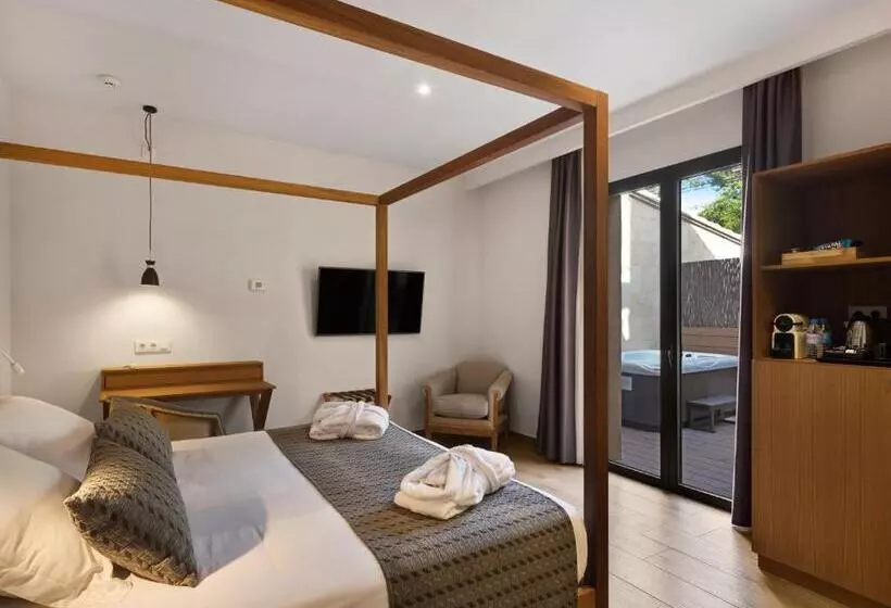 Fotos del hotel Tacande Portals:  20