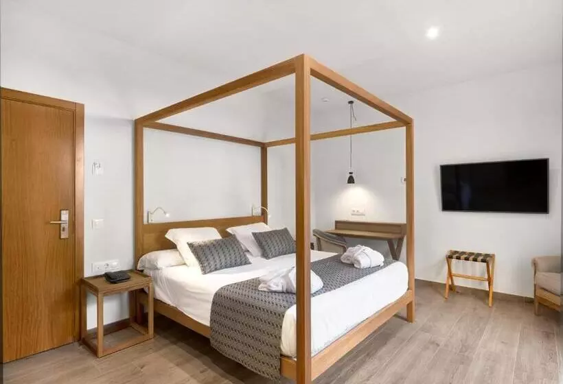 Fotos del hotel Tacande Portals:  2