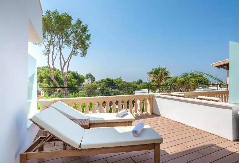 Fotos del hotel Tacande Portals:  10