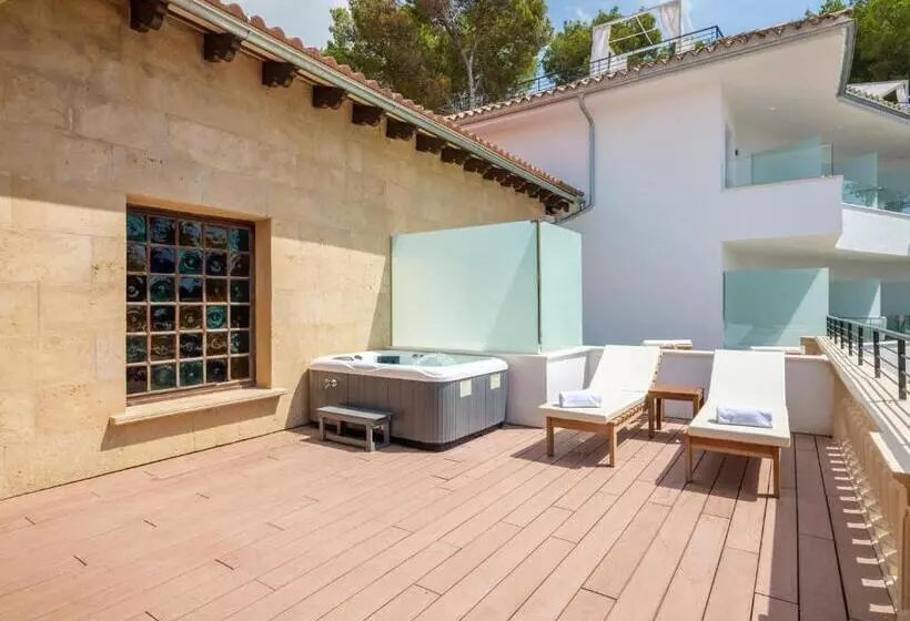 Fotos del hotel Tacande Portals:  5