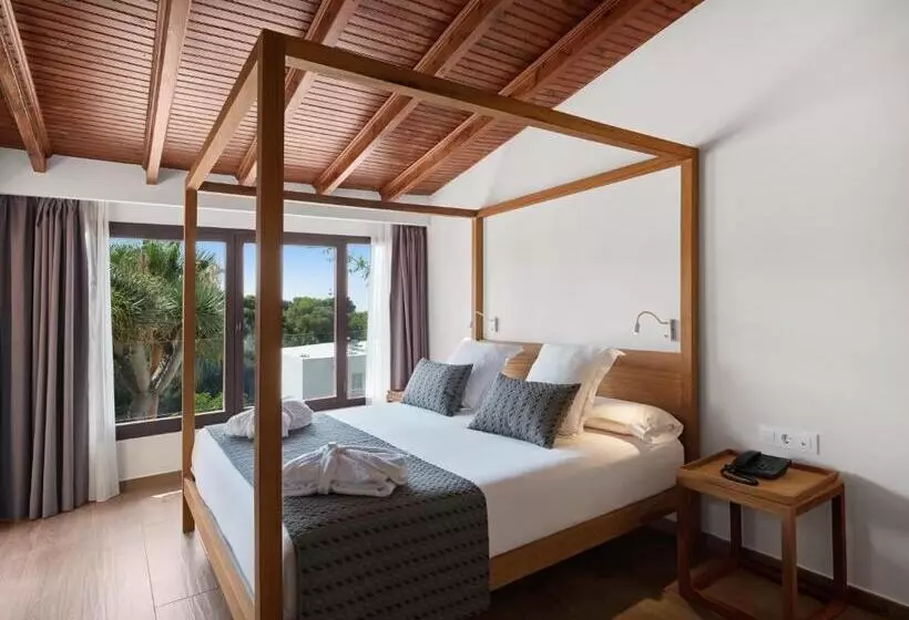 Fotos del hotel Tacande Portals:  22