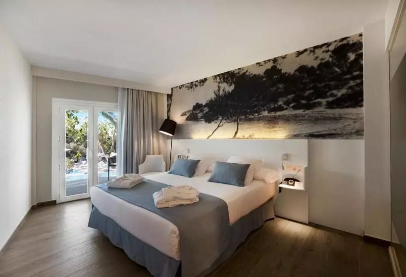 Fotos del hotel Tacande Portals:  8