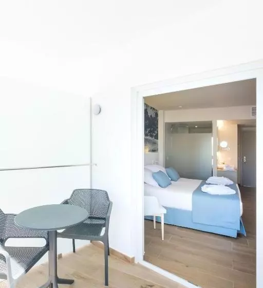 Fotos del hotel Tacande Portals:  17