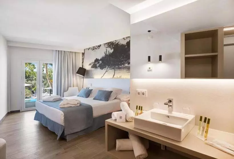 Fotos del hotel Tacande Portals:  13