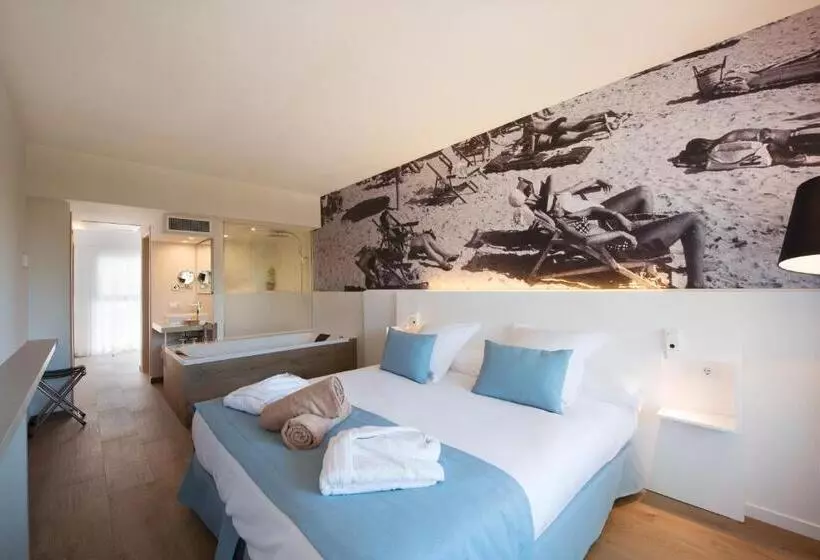 Fotos del hotel Tacande Portals:  11