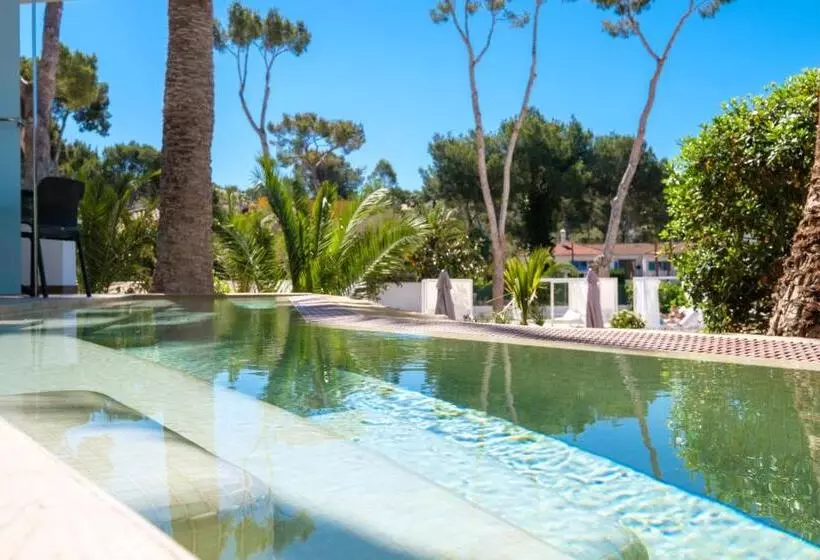 Fotos del hotel Tacande Portals:  7