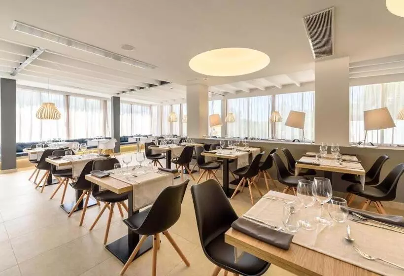 Fotos del hotel Tacande Portals:  4