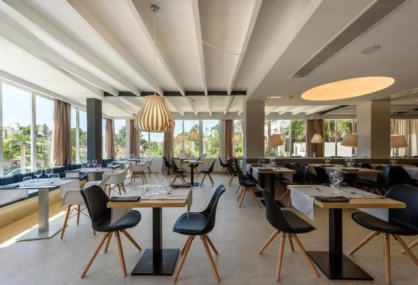 Fotos del hotel Tacande Portals:  12