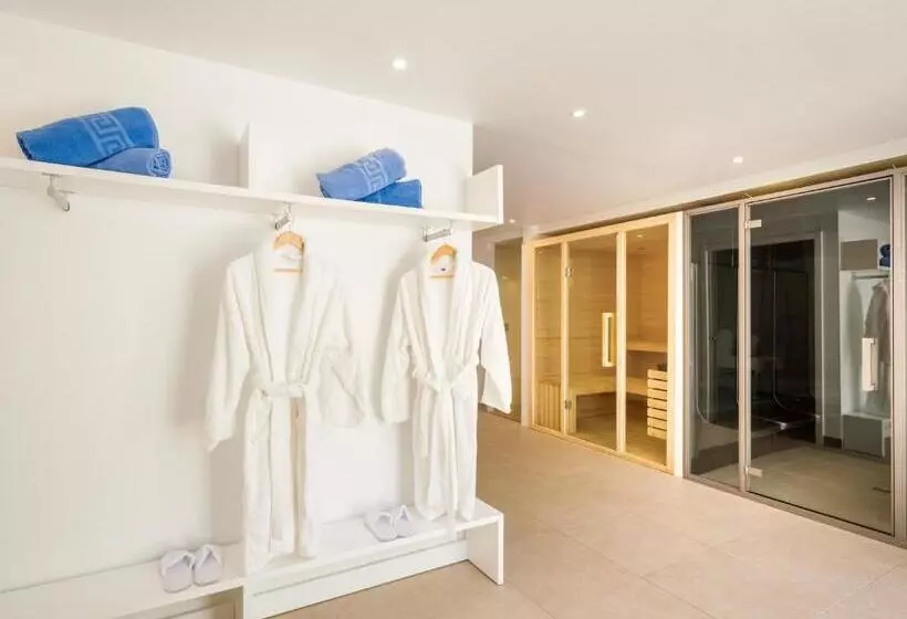 Fotos del hotel Tacande Portals:  3