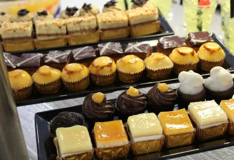 Fotos del hotel Tacande Portals:  9