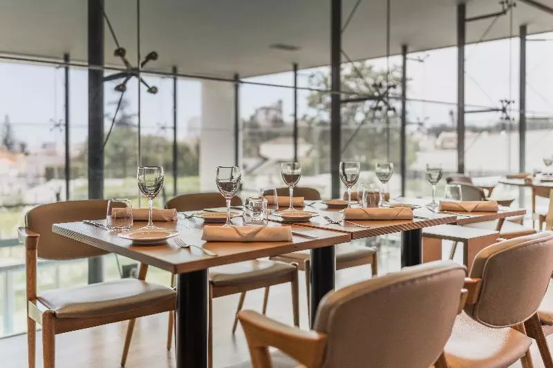 Fotos del hotel The Lince Azores Great:  17