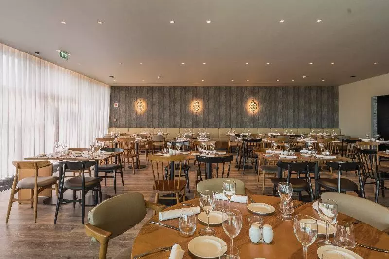 Fotos del hotel The Lince Azores Great:  3