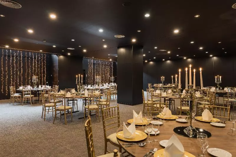 Fotos del hotel The Lince Azores Great:  10