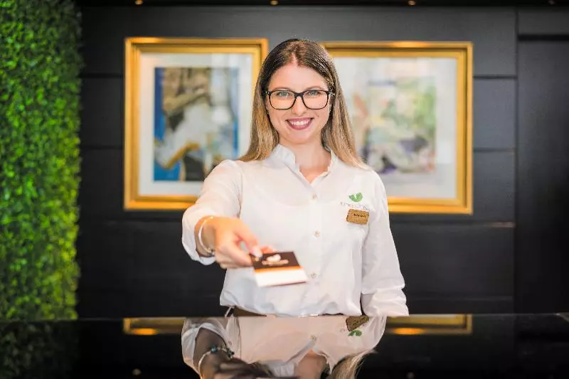 Fotos del hotel The Lince Azores Great:  12