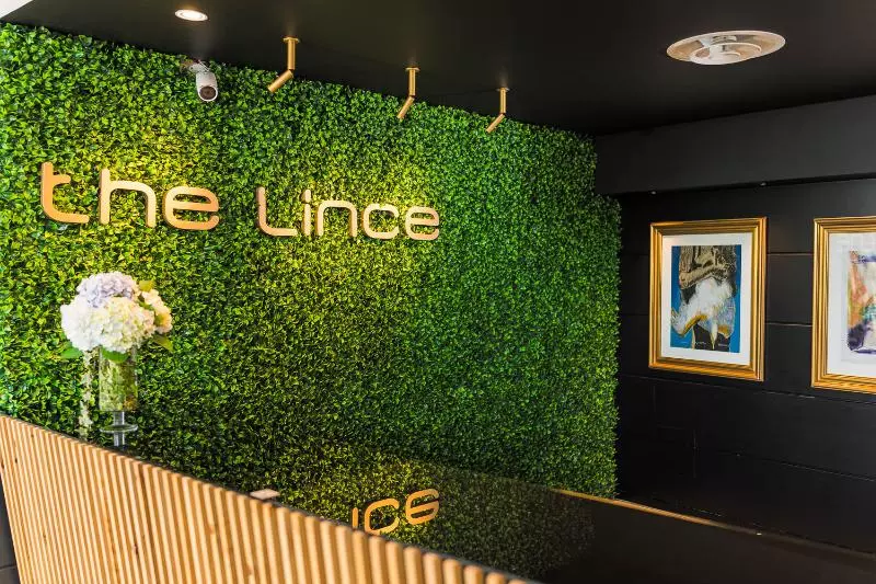 Fotos del hotel The Lince Azores Great:  16