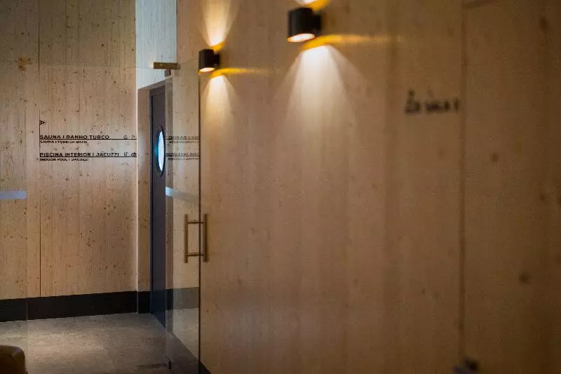 Fotos del hotel The Lince Azores Great:  9