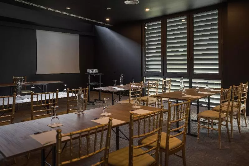 Fotos del hotel The Lince Azores Great:  25