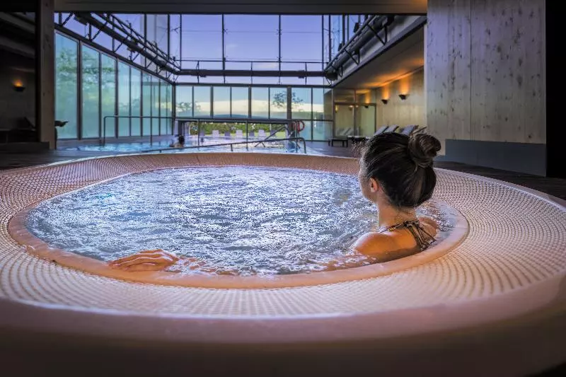 Fotos del hotel The Lince Azores Great:  8